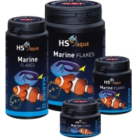 HS Aqua marine flakes
